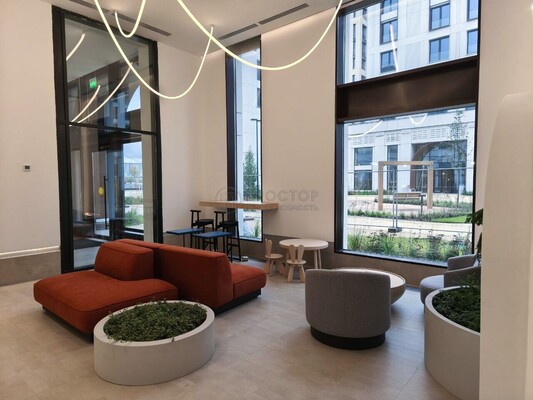 Продам трехкомнатную (3-комн.) квартиру, Петра Кончаловского ул, 7к3, Москва г