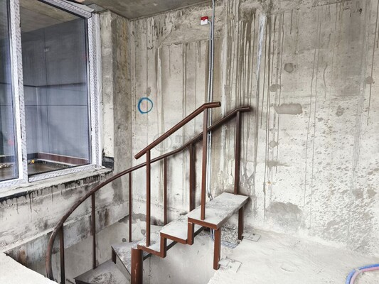 Продам трехкомнатную (3-комн.) квартиру, Петра Кончаловского ул, 7к3, Москва г