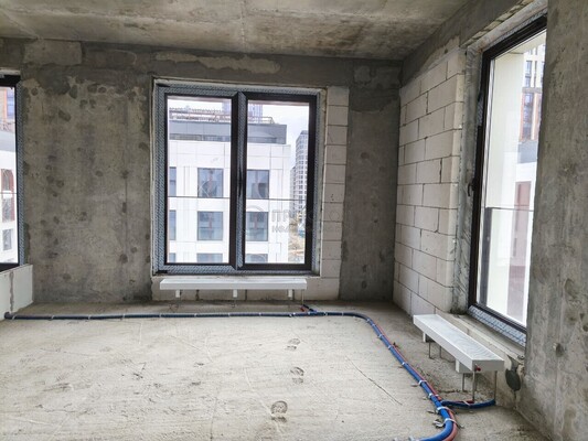 Продам трехкомнатную (3-комн.) квартиру, Петра Кончаловского ул, 7к3, Москва г
