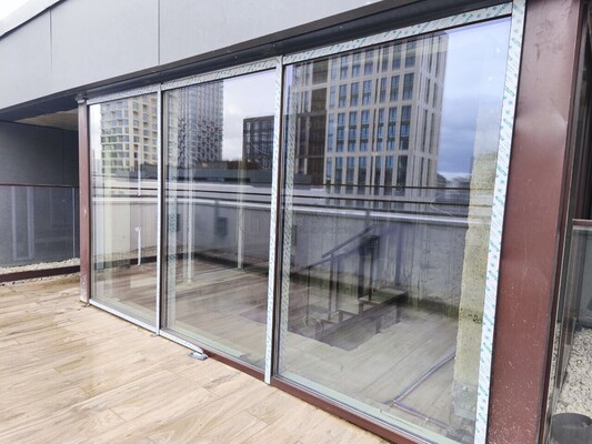 Продам трехкомнатную (3-комн.) квартиру, Петра Кончаловского ул, 7к3, Москва г