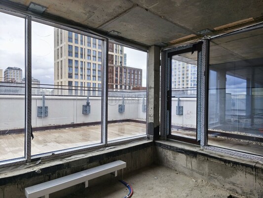 Продам трехкомнатную (3-комн.) квартиру, Петра Кончаловского ул, 7к3, Москва г