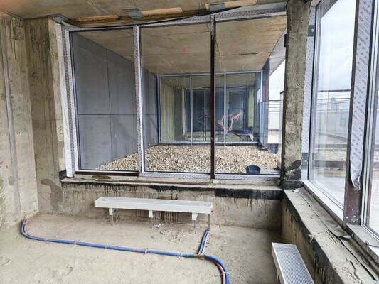 Продам трехкомнатную (3-комн.) квартиру, Петра Кончаловского ул, 7к3, Москва г