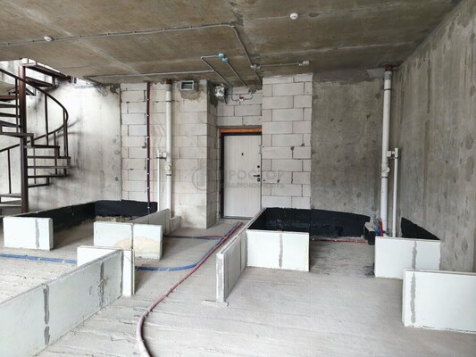 Продам трехкомнатную (3-комн.) квартиру, Петра Кончаловского ул, 7к3, Москва г