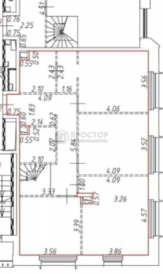 Продам трехкомнатную (3-комн.) квартиру, Петра Кончаловского ул, 7к3, Москва г