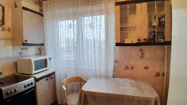 Продам комнату в 2-комн. квартире, Челябинская ул, 29, Москва г