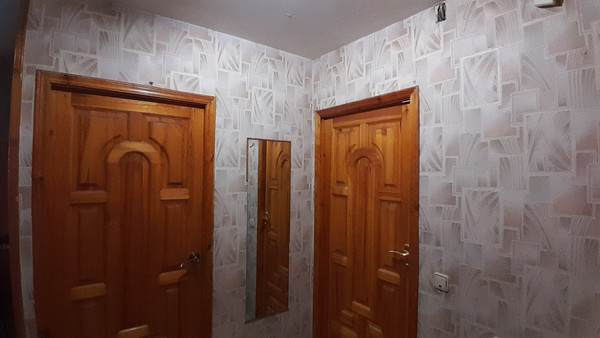 Продам комнату в 2-комн. квартире, Челябинская ул, 29, Москва г