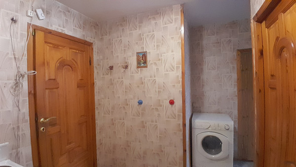 Продам комнату в 2-комн. квартире, Челябинская ул, 29, Москва г