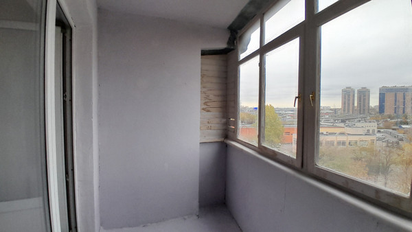 Продам комнату в 2-комн. квартире, Челябинская ул, 29, Москва г