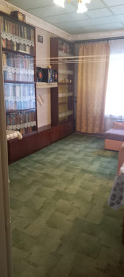 Продам комнату в 3-комн. квартире, Обводного канала наб, 156к1, Санкт-Петербург г