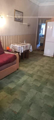 Продам комнату в 3-комн. квартире, Обводного канала наб, 156к1, Санкт-Петербург г
