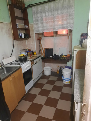 Продам комнату в 3-комн. квартире, Обводного канала наб, 156к1, Санкт-Петербург г