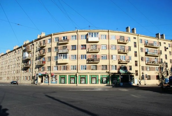 Продам комнату в 3-комн. квартире, Обводного канала наб, 156к1, Санкт-Петербург г