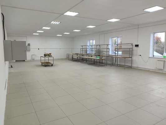 Сдам склад 485 м2, Яблочкова проезд, 5к21, Рязань г