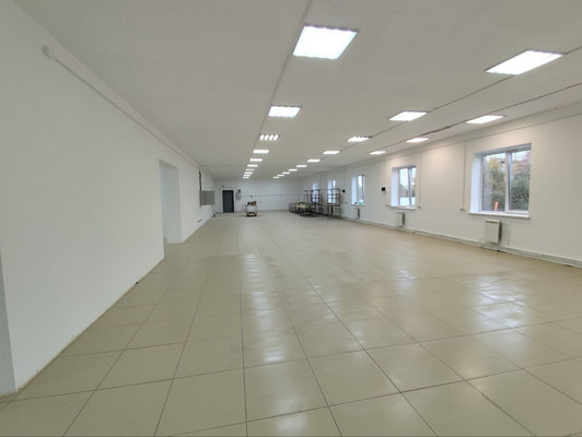 Сдам склад 485 м2, Яблочкова проезд, 5к21, Рязань г