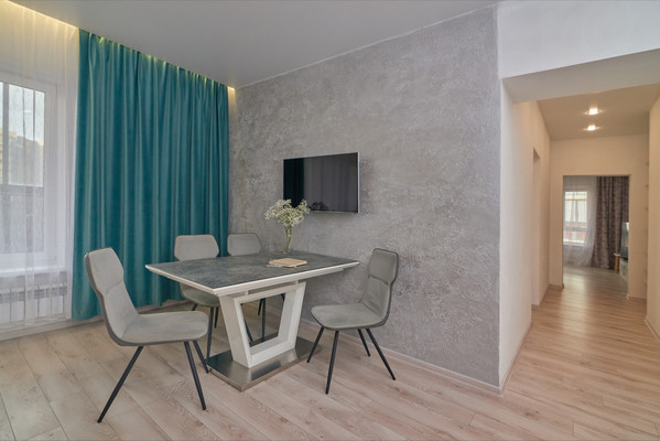 Продам двухкомнатную (2-комн.) квартиру, Верхняя Набережная ул, 173, Иркутск г