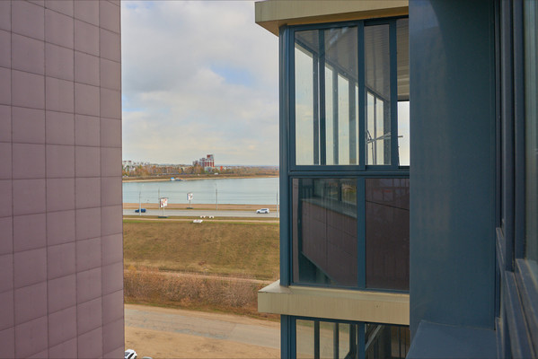 Продам двухкомнатную (2-комн.) квартиру, Верхняя Набережная ул, 173, Иркутск г