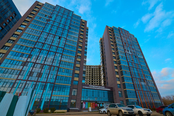 Продам двухкомнатную (2-комн.) квартиру, Верхняя Набережная ул, 173, Иркутск г