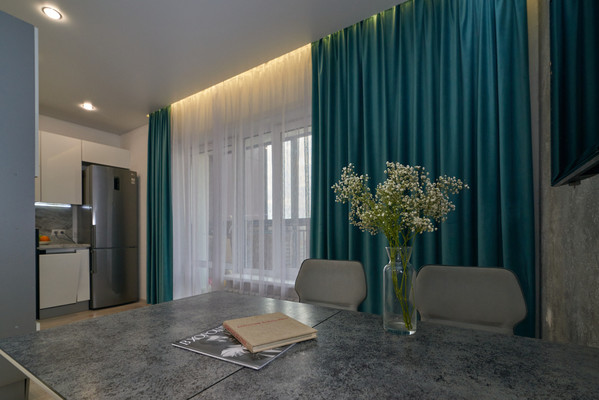 Продам двухкомнатную (2-комн.) квартиру, Верхняя Набережная ул, 173, Иркутск г