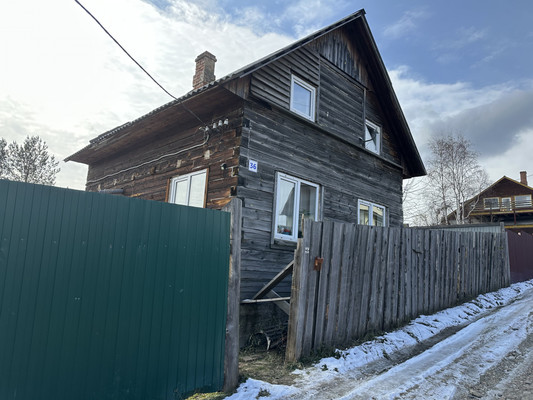 Продам дом, Грушевая ул, 36, Раздолье-2 тер. СНТ, 0 км от города