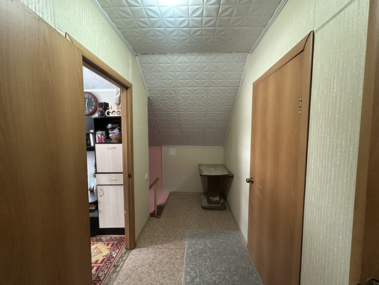 Продам дом, Грушевая ул, 36, Раздолье-2 тер. СНТ, 0 км от города