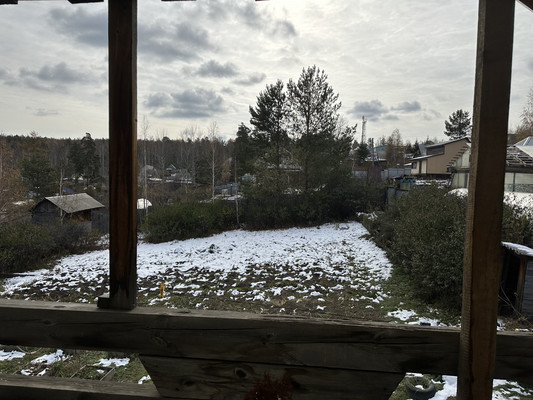 Продам дом, Грушевая ул, 36, Раздолье-2 тер. СНТ, 0 км от города