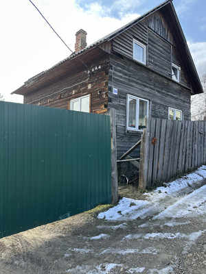 Продам дом, Грушевая ул, 36, Раздолье-2 тер. СНТ, 0 км от города