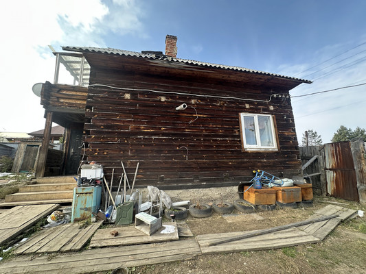 Продам дом, Грушевая ул, 36, Раздолье-2 тер. СНТ, 0 км от города