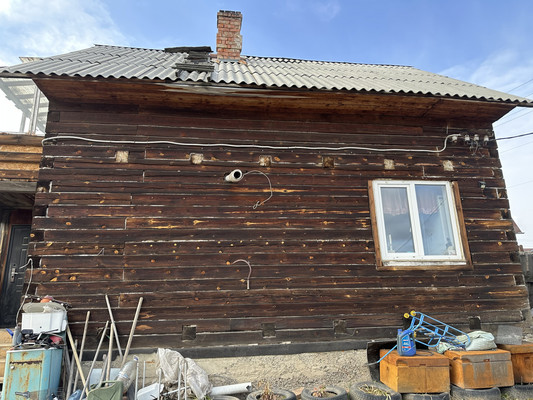 Продам дом, Грушевая ул, 36, Раздолье-2 тер. СНТ, 0 км от города