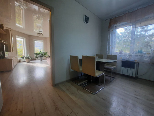 Продам дом, Счастливый (Западный мкр.) пер, 38, Мамоны с, 0 км от города