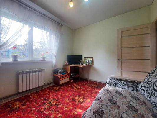 Продам дом, Счастливый (Западный мкр.) пер, 38, Мамоны с, 0 км от города