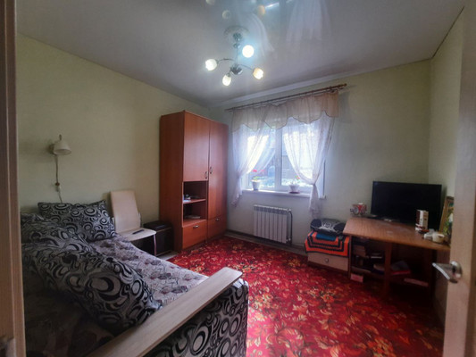 Продам дом, Счастливый (Западный мкр.) пер, 38, Мамоны с, 0 км от города