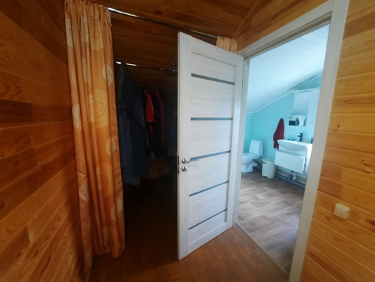 Продам дом, Счастливый (Западный мкр.) пер, 38, Мамоны с, 0 км от города