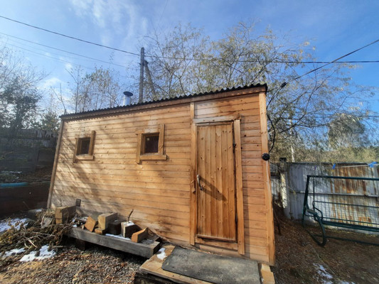 Продам дом, Счастливый (Западный мкр.) пер, 38, Мамоны с, 0 км от города