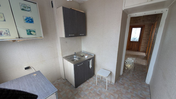 Продам трехкомнатную (3-комн.) квартиру, Мира ул, 35, Маркова рп