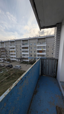 Продам трехкомнатную (3-комн.) квартиру, Мира ул, 35, Маркова рп