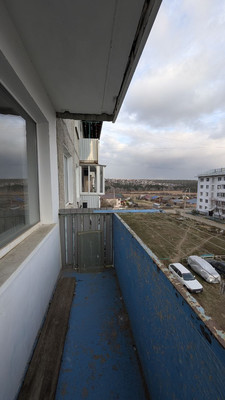 Продам трехкомнатную (3-комн.) квартиру, Мира ул, 35, Маркова рп