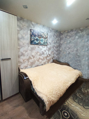 Продам двухкомнатную (2-комн.) квартиру, Волочаевская ул, 44, Черемхово г