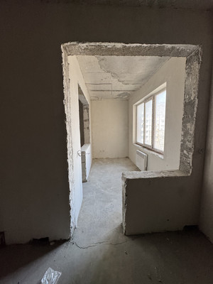 Продам трехкомнатную (3-комн.) квартиру, Молодёжная ул, 4, Каспийск г