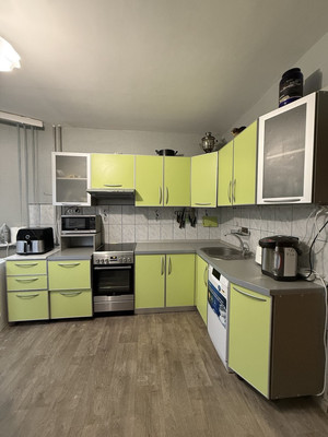 Продам двухкомнатную (2-комн.) квартиру, Госпитальный Вал ул, 5, Москва г