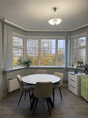 Продам двухкомнатную (2-комн.) квартиру, Госпитальный Вал ул, 5, Москва г
