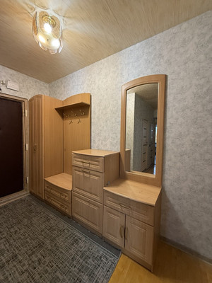 Продам двухкомнатную (2-комн.) квартиру, Госпитальный Вал ул, 5, Москва г