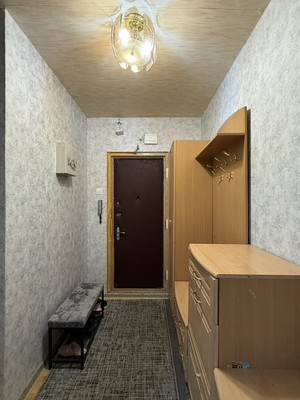 Продам двухкомнатную (2-комн.) квартиру, Госпитальный Вал ул, 5, Москва г