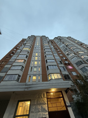 Продам двухкомнатную (2-комн.) квартиру, Госпитальный Вал ул, 5, Москва г