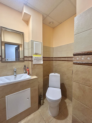 Продам торговое помещение 150 м2, 2-й Муринский пр-кт, 39, Санкт-Петербург г