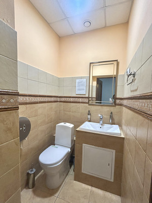 Продам торговое помещение 150 м2, 2-й Муринский пр-кт, 39, Санкт-Петербург г