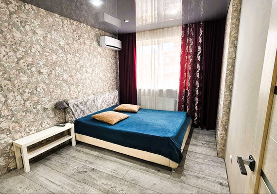 Продам однокомнатную (1-комн.) квартиру, Западный Обход ул, 42к7, Краснодар г