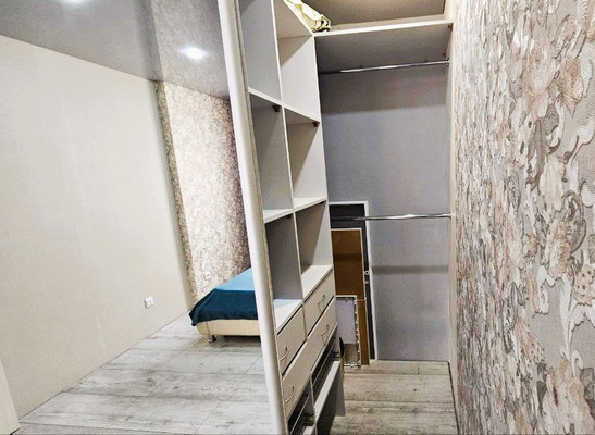 Продам однокомнатную (1-комн.) квартиру, Западный Обход ул, 42к7, Краснодар г