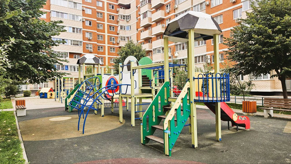 Продам однокомнатную (1-комн.) квартиру, Западный Обход ул, 42к7, Краснодар г