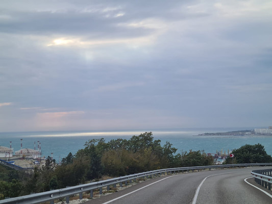 Продам дачу, НЕФТЯНИК 1 снт, Геленджик г, 0 км от города