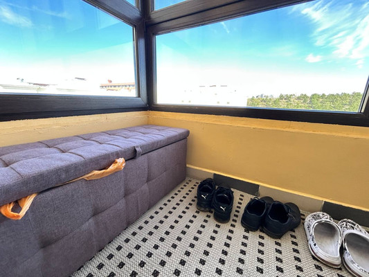 Продам двухкомнатную (2-комн.) квартиру, Ковыльная ул, 86, Симферополь г